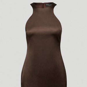 NWT 6 Ten by Babton Pressure Dress